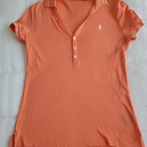 Polo Ralph Lauren women T-shirt. Size S